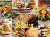 Recette de bricks et boureks pour ramadan 2017