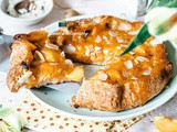 Recette de la tarte aux abricots frais : La recette estivale incontournable