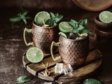 Recette du Moscow Mule ou cocktail ginger beer