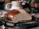 Recette Gâche Vendéenne