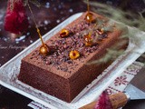Recette marquise au chocolat (dessert glacé)