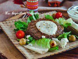 Sauce au Roquefort facile : l’accompagnement parfait pour vos grillades