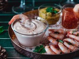 Sauce Cocktail : La Recette Inratable pour un Apéritif Parfait
