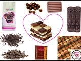 Boîte Gourmande Passion Chocolat