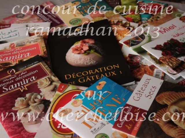 Very Good Recipes Of Amande And Gateau 2