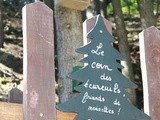 P'tite Balade au Parc Animalier et Petit Jeu