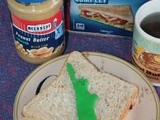 Sandwich Américain Sucré