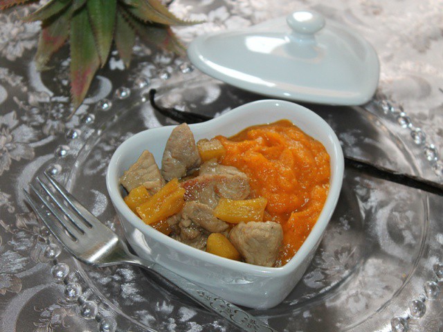 Very Good Recipes Of Puree 8