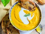 10 recettes healthy faciles en automne