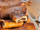 5 recettes de pain perdu faciles et saines