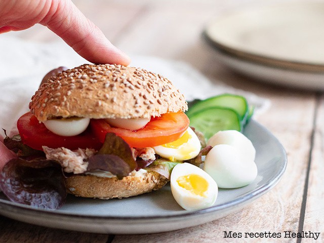 Very Good Recipes of Thon Salade de pâtes composée simplissime au thon et maïs