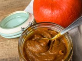 Confiture de potimarron