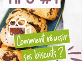 Cookie moelleux vs Biscuit : comment les réussir