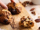 Cookies recette : 5 recettes maison moelleuse, healthy et facile