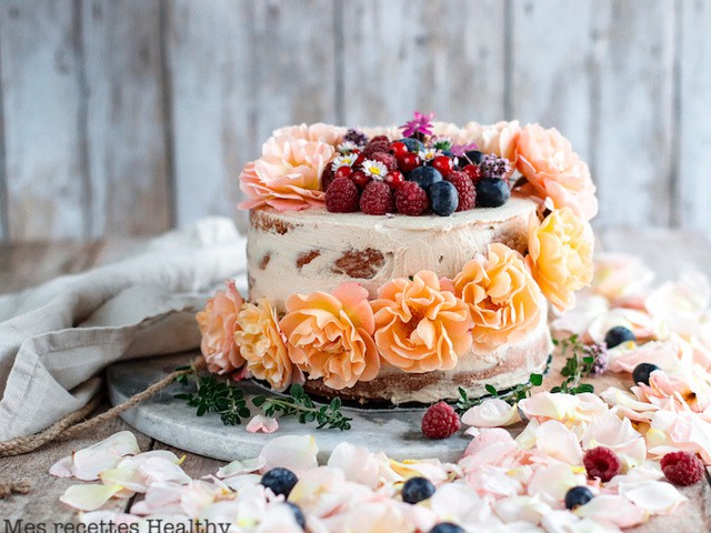 Very Good Recipes Of Gateau D Anniversaire