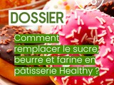 Le guide ultime des substituts sains en pâtisserie
