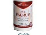 Mix Energie