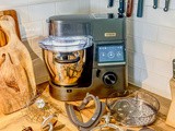 Pourquoi le Kenwood Cooking Chef est le meilleur robot cuiseur