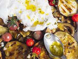 Recette aubergine : 5 idées healthy incontournables