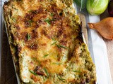 Recette de courgette : 7 idées saines, variées et gourmandes