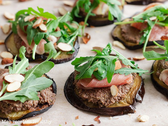 The Best Very Good Recipes Of Aubergines 7