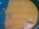 Cheesy Ham & Potato Soup