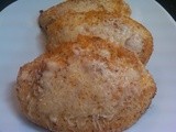 Parmesan Chicken Breasts