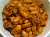 Root Beer Baked Beans