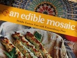 An Edible Mosaic Cookbook: Review + Giveaway {2 Copies – Enter by Dec. 24th}