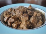 Guest Post: Egyptian-Style Beef Pot Roast (Kabab Halla)