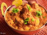 16 Quick Indian Vegetarian Potato Recipes