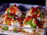 Bread Dahi Vada | Evening Snacks Recipe