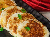 ब्रेड पनीर पराठा बनाने कि विधि हिन्दी में | Bread Paneer Paratha In Hindi