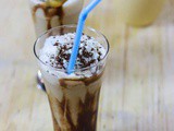 How To Make Cold Coffee with Ice Cream