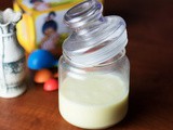 How To Make Condensed Milk At Home