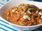 How To Make Gajar Ka Halwa At Home | Dessert Recipe