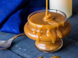 How To Make Homemade Caramel Sauce Recipe