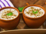 How To Make Masala Chaas | Buttermilk Recipe