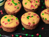 Malai Muffin Cake | Desserts Recipe