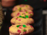 मलाई मफिन बनाने की विधि | Malai Muffin Cake In Hindi