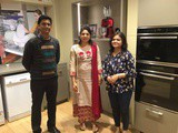 My Visit To The Häfele Nagold Appliance Showroom, in Kolkata