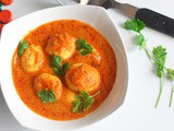 Rasgulla Kofta Curry | Lunch & Dinner Recipe