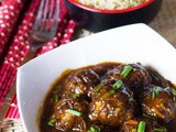 वेज मंचूरियन मसाला रेसिपी बनाने की विधि | Veg Manchurian Recipe In Hindi