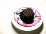 Best Fat Free Chocolate Cupcakes Ever!  (Vegan & Sugar free too!)