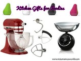 Kitchen Gifts for Foodies
