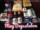 May Degustabox
