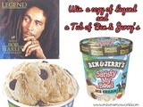 Win with Ben & Jerry’s and the 1Love Foundation