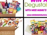 Win With Degustabox