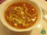 Hot n’ Sour Soup