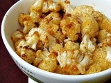 Conopida Popcorn - Popcorn Cauliflower
